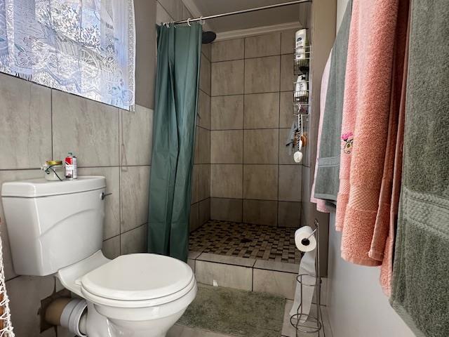 3 Bedroom Property for Sale in Hospitaalpark Free State